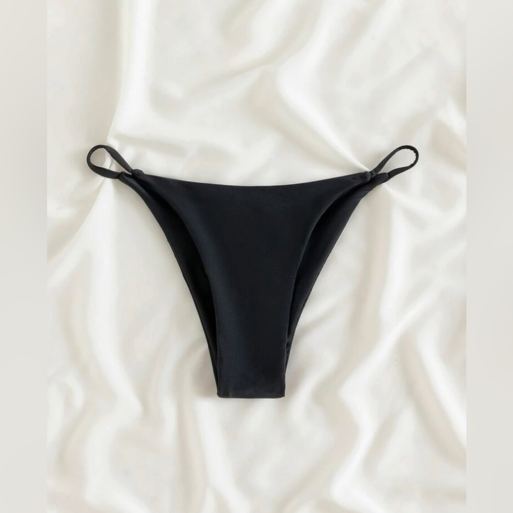 Thong Bikini Bottom